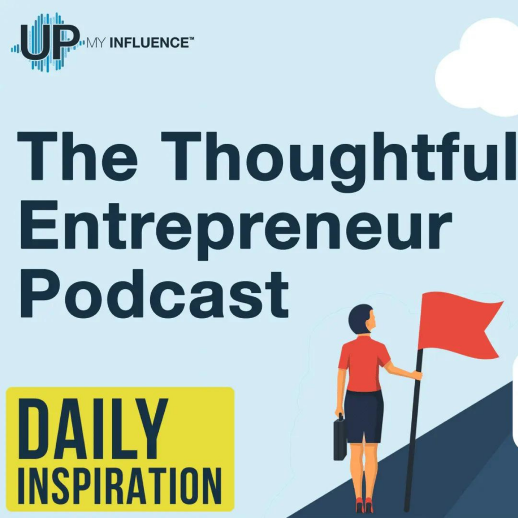 the thoughtful entrepreneur podcast