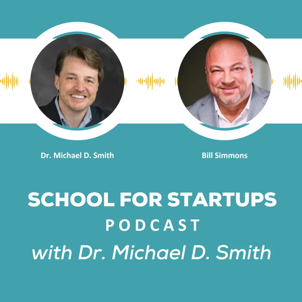 school for startups podcast