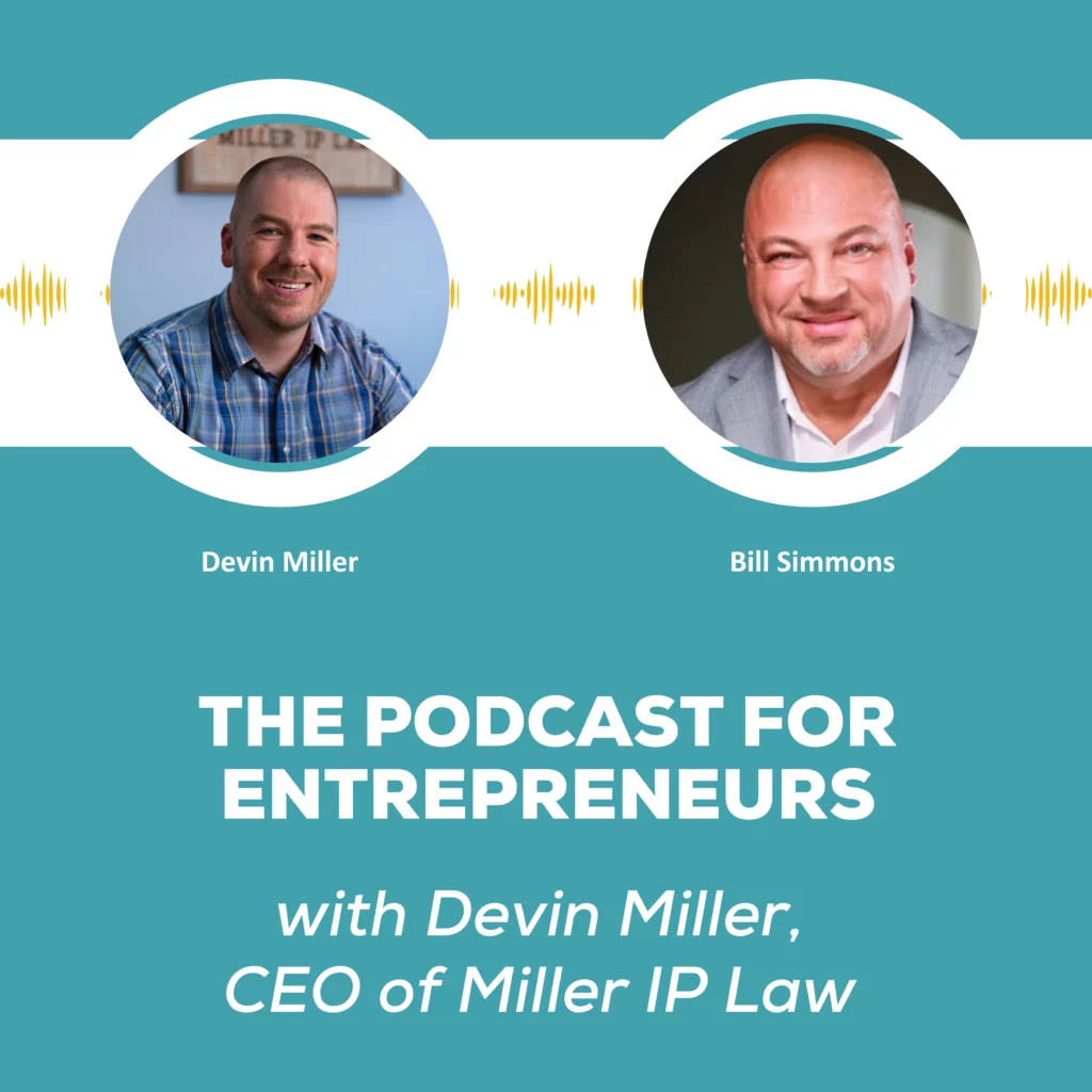The podcast for entrepreneurs