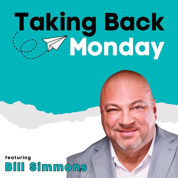 Taking Back Monday with Bill Simmons